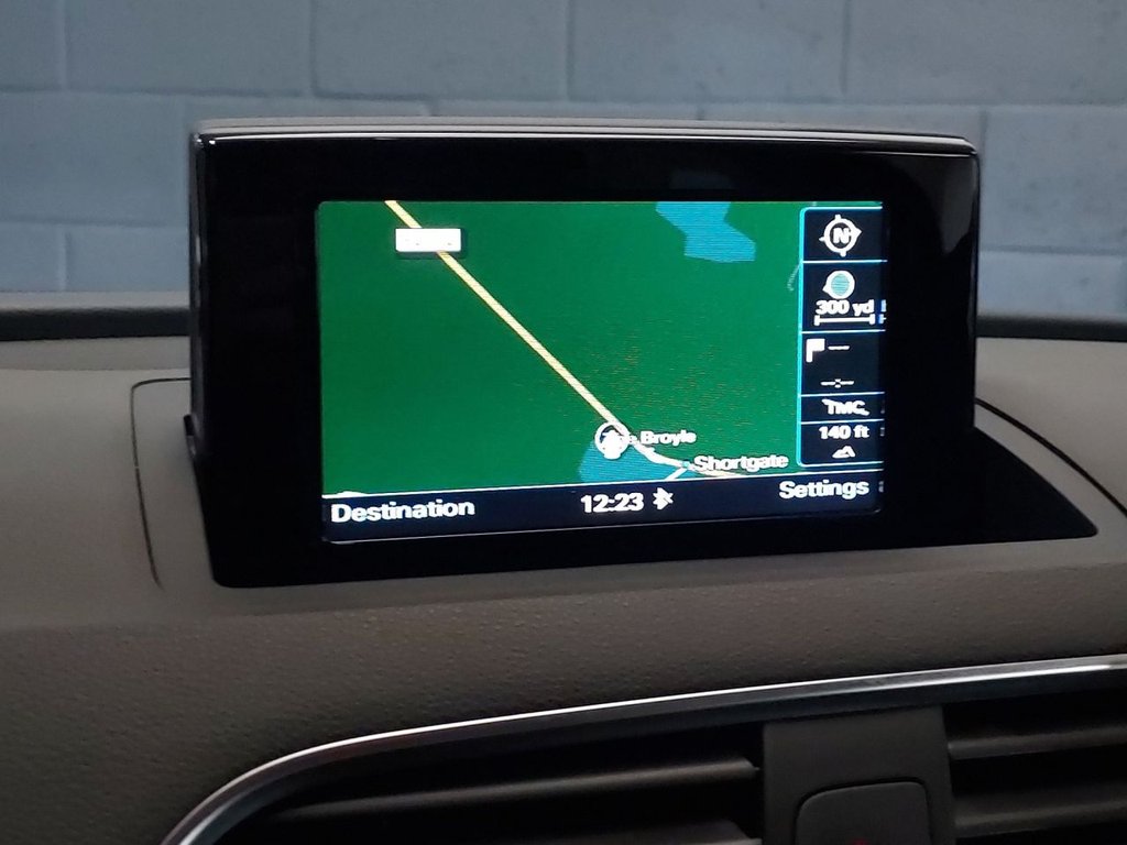 Used Audi Q3 2016 for sale - 77336065: Photo 14