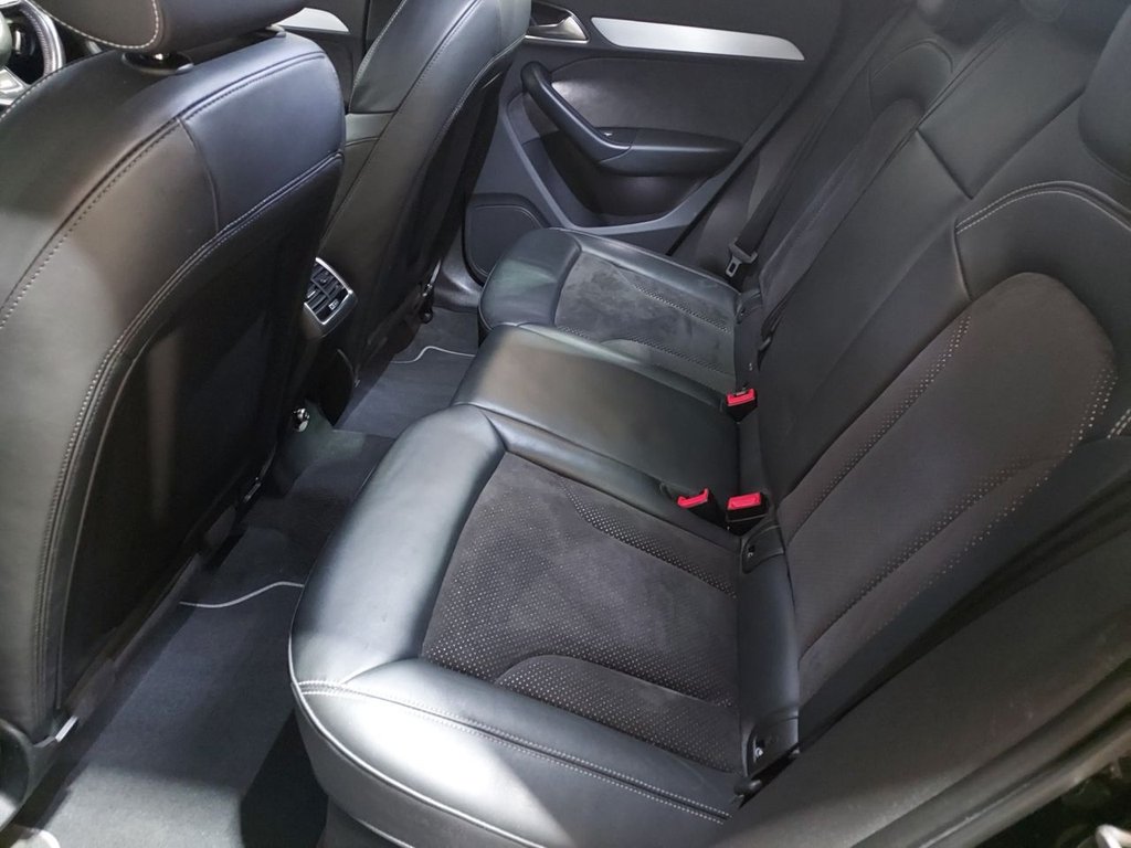 Used Audi Q3 2016 for sale - 77336065: Photo 16