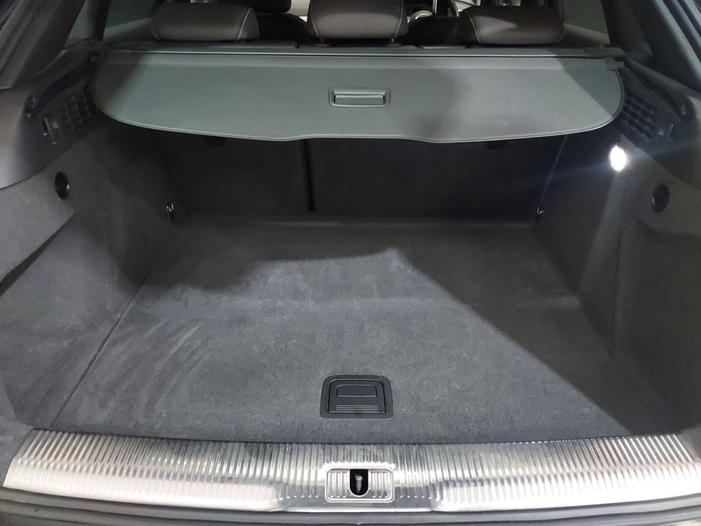 Used Audi Q3 2016 for sale - 77336065: Photo 18