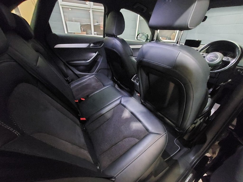 Used Audi Q3 2016 for sale - 77336065: Photo 20