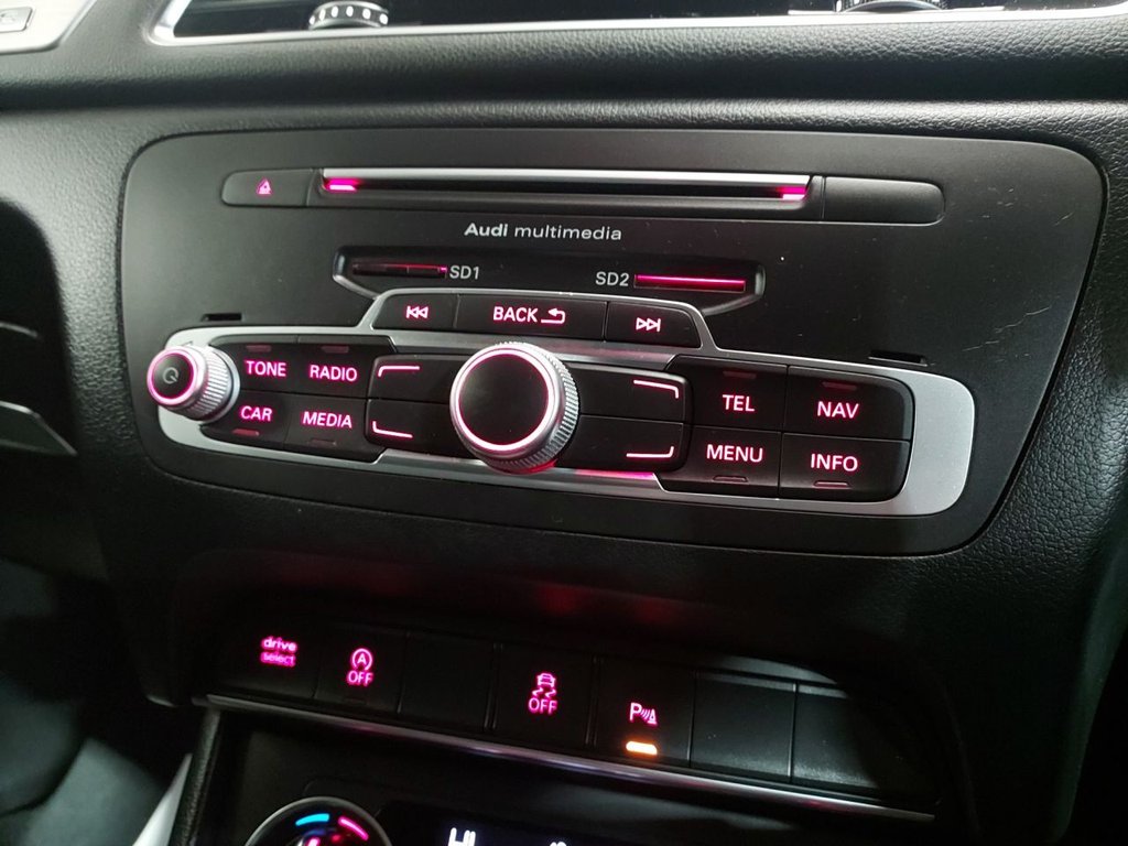 Used Audi Q3 2016 for sale - 77336065: Photo 22