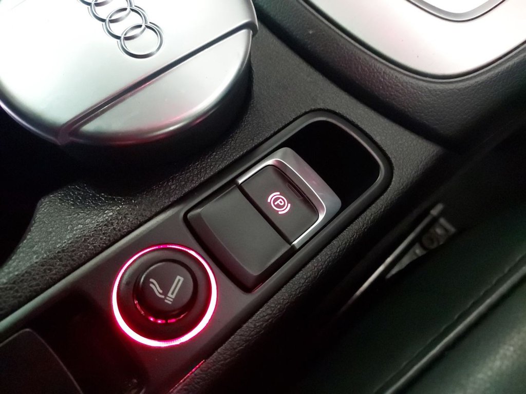 Used Audi Q3 2016 for sale - 77336065: Photo 24