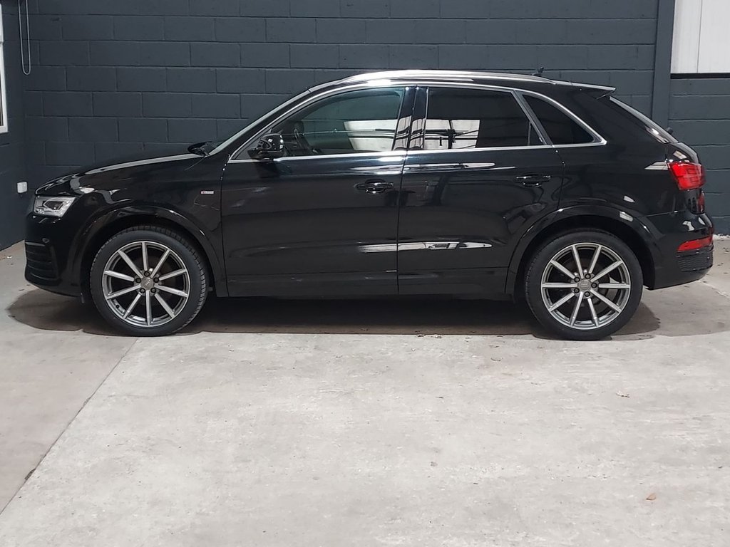 Used Audi Q3 2016 for sale - 77336065: Photo 6