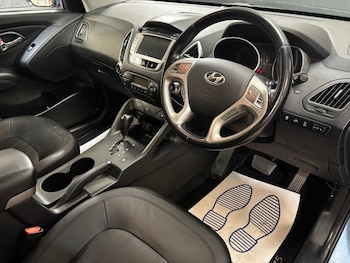 Used Hyundai Ix35 2013 for sale - 79370985: Photo