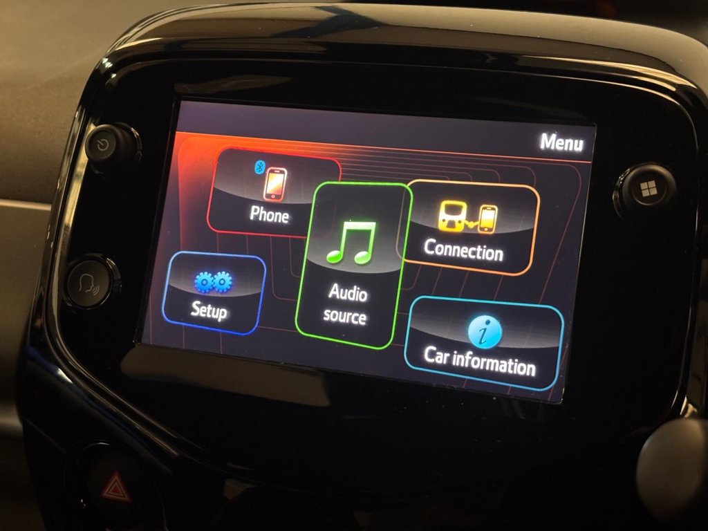 Used Toyota AYGO 2022 for sale - 77477461: Photo 17