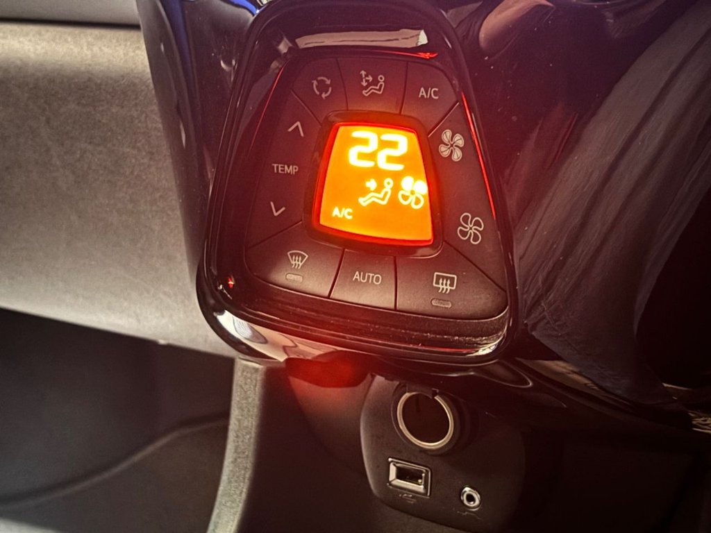 Used Toyota AYGO 2022 for sale - 77477461: Photo 19