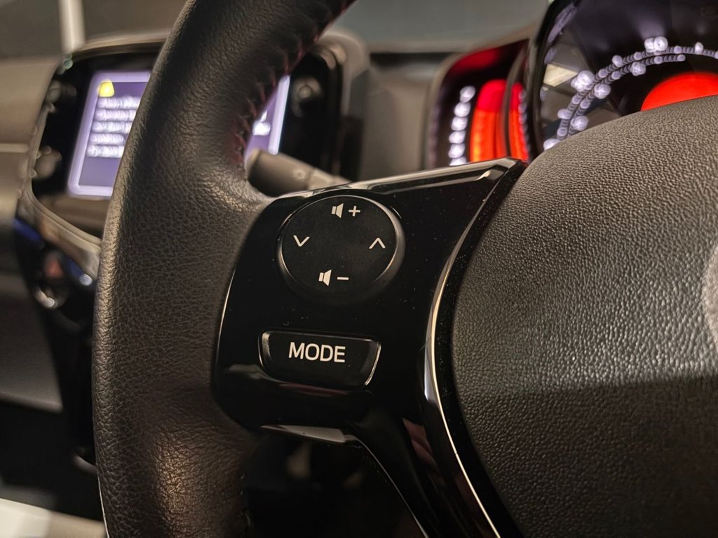 Used Toyota AYGO 2022 for sale - 77477461: Photo 24