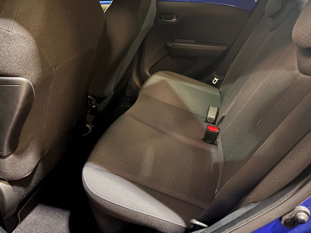 Used Toyota AYGO 2022 for sale - 77477461: Photo 26