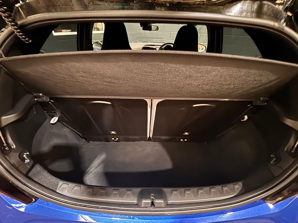 Used Toyota AYGO 2022 for sale - 77477461: Photo 27