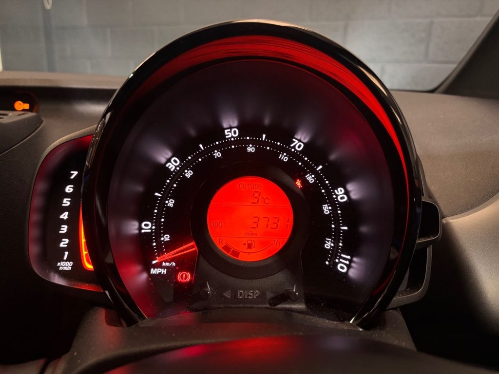 Used Toyota AYGO 2022 for sale - 77477461: Photo 31