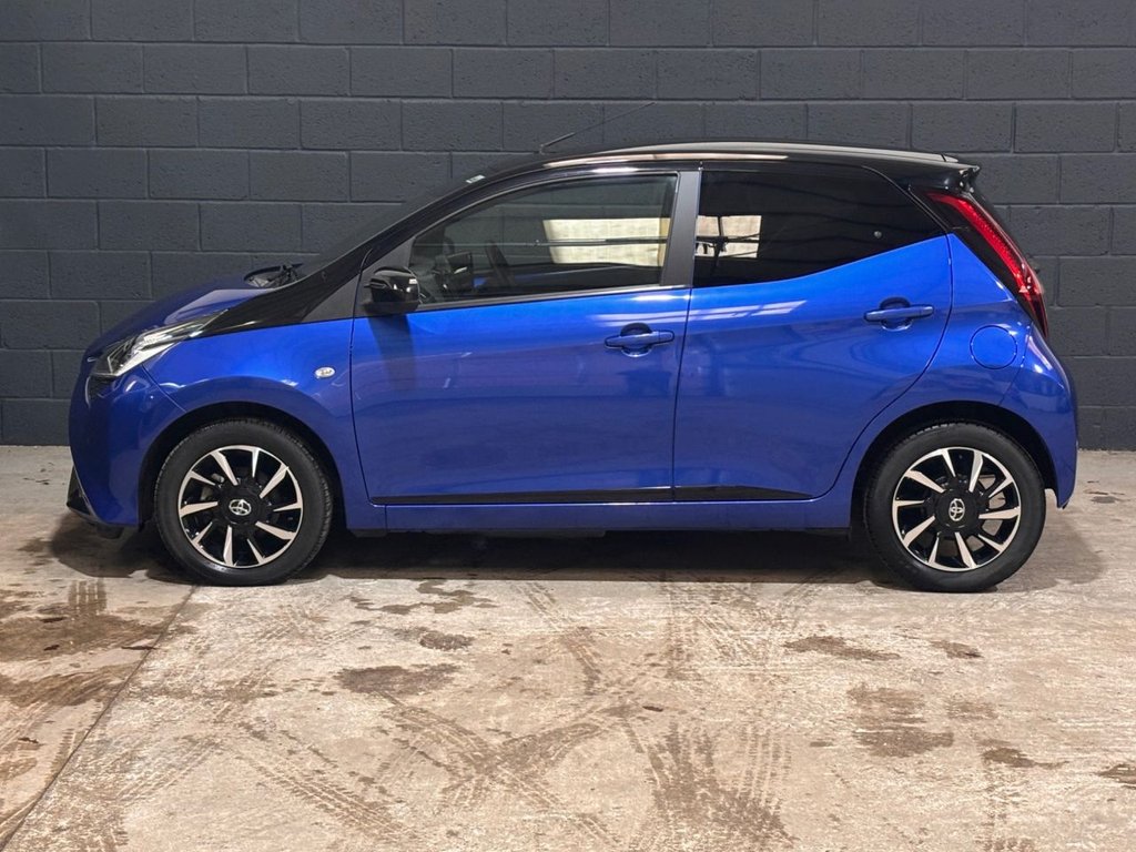 Used Toyota AYGO 2022 for sale - 77477461: Photo 6