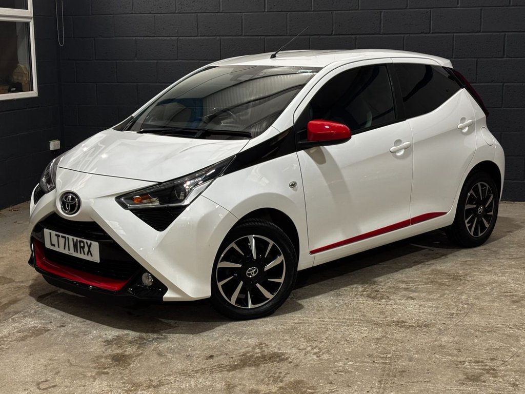 Used Toyota AYGO 2021 for sale - 77710899: Photo 15