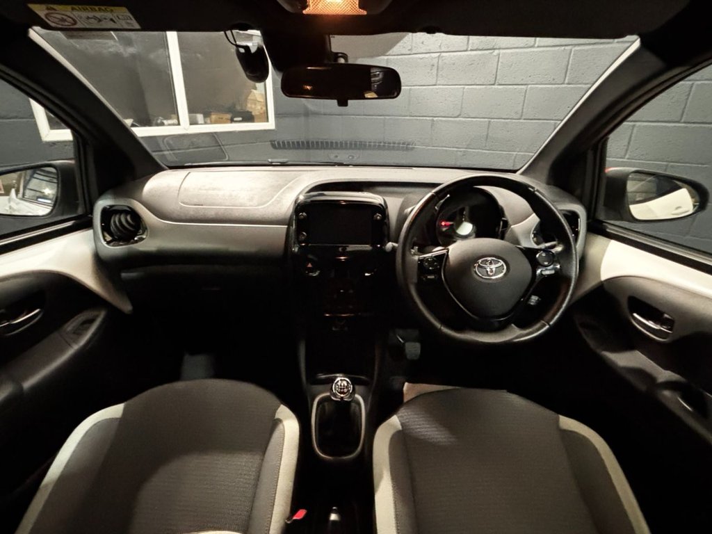 Used Toyota AYGO 2021 for sale - 77710899: Photo 19