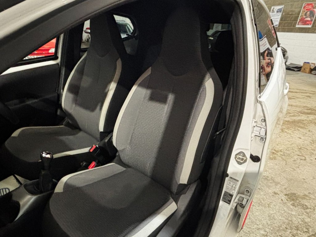 Used Toyota AYGO 2021 for sale - 77710899: Photo 20