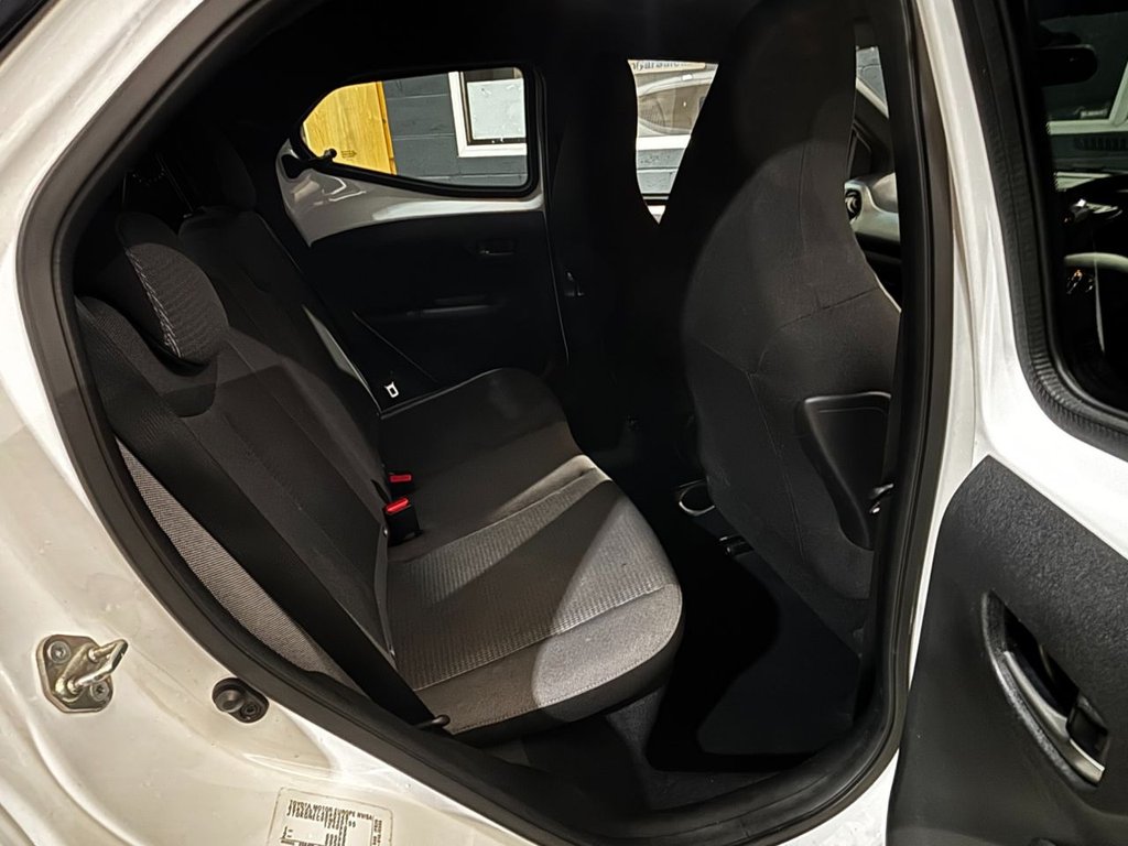 Used Toyota AYGO 2021 for sale - 77710899: Photo 21