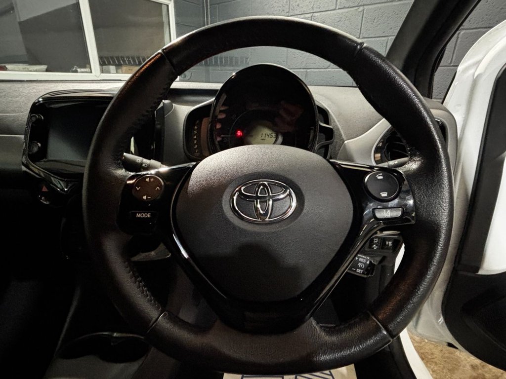 Used Toyota AYGO 2021 for sale - 77710899: Photo 22