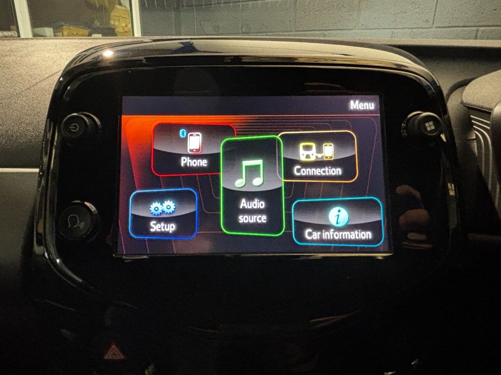 Used Toyota AYGO 2021 for sale - 77710899: Photo 27