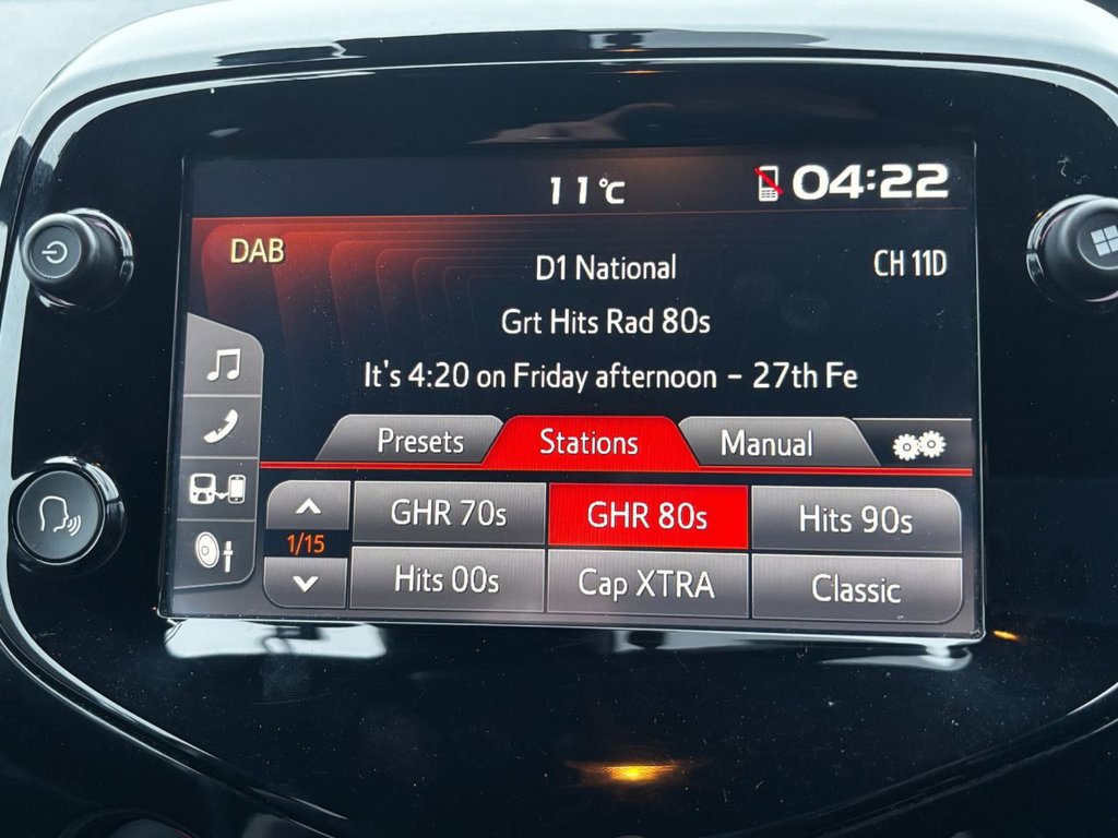 Used Toyota AYGO 2021 for sale - 77710899: Photo 30