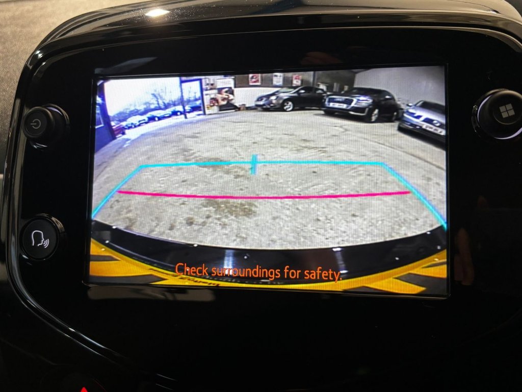 Used Toyota AYGO 2021 for sale - 77710899: Photo 31