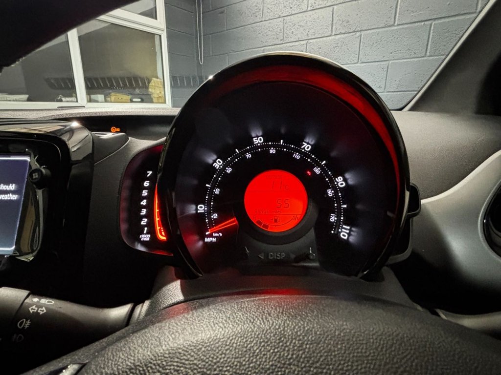 Used Toyota AYGO 2021 for sale - 77710899: Photo 34