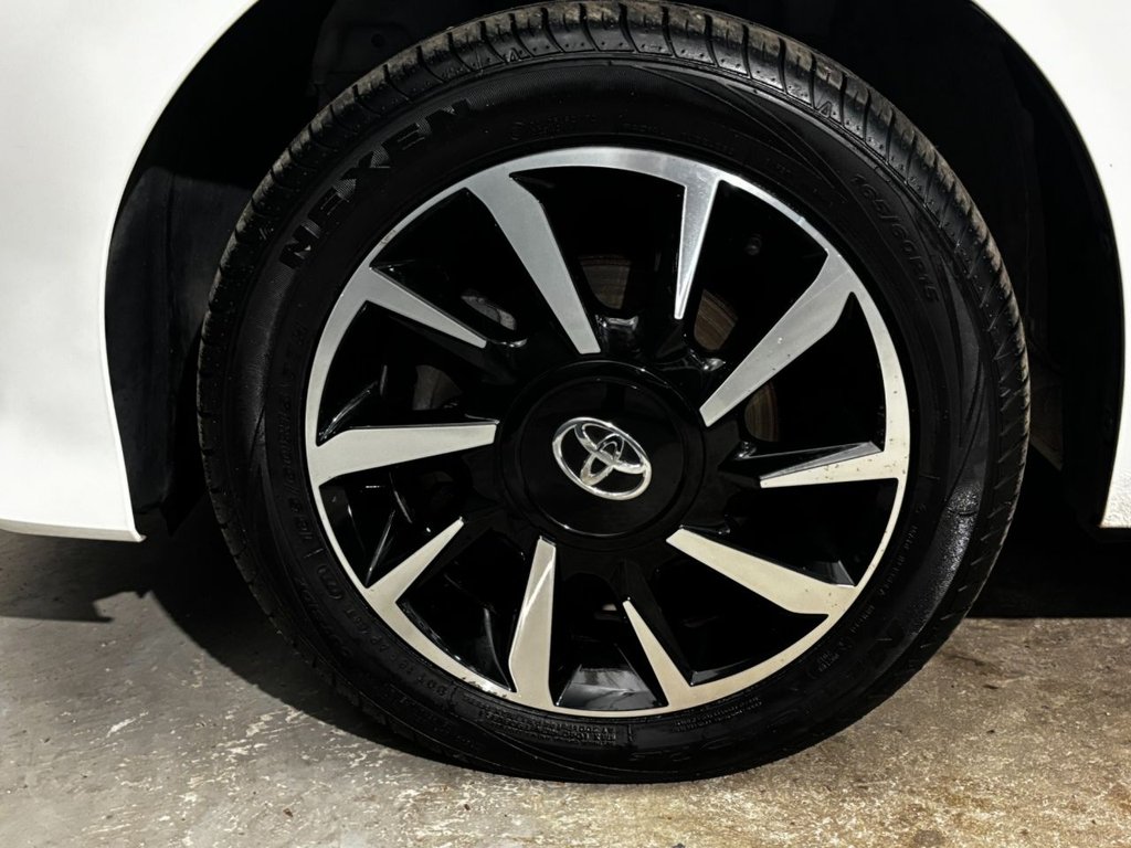 Used Toyota AYGO 2021 for sale - 77710899: Photo 36