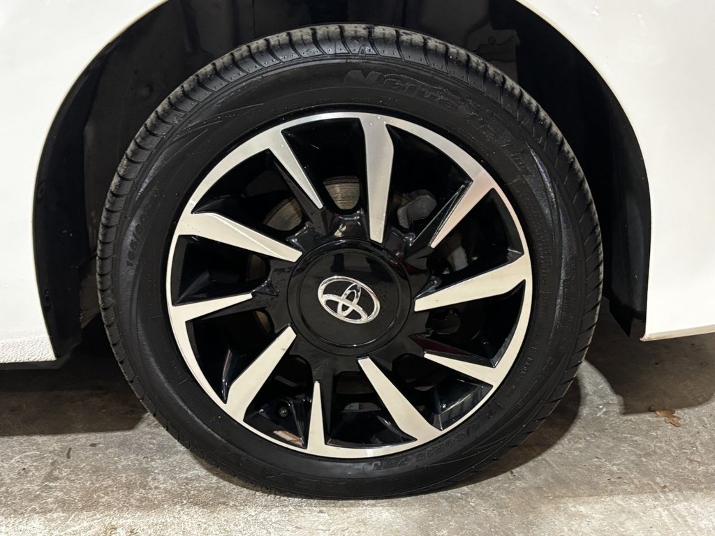 Used Toyota AYGO 2021 for sale - 77710899: Photo 37