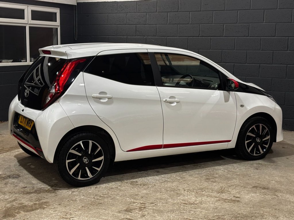 Used Toyota AYGO 2021 for sale - 77710899: Photo 6