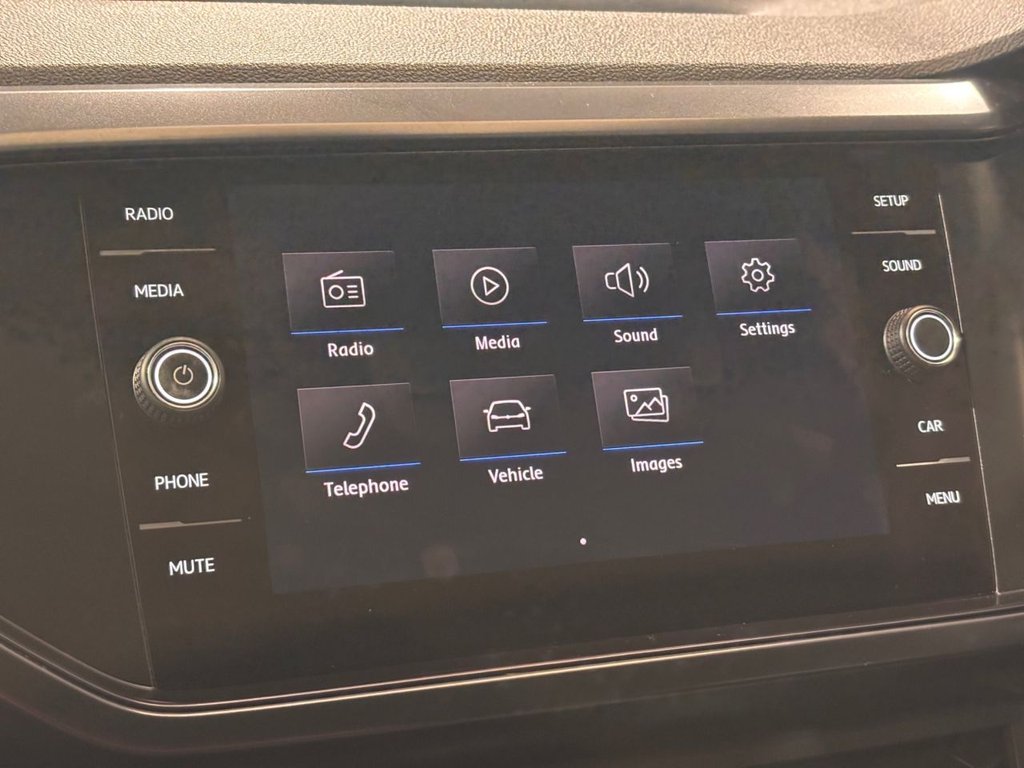 Used Volkswagen T-Cross 2020 for sale - 78056144: Photo 14