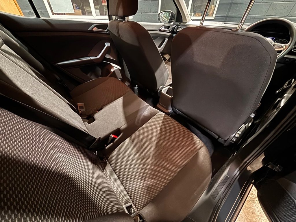 Used Volkswagen T-Cross 2020 for sale - 78056144: Photo 26