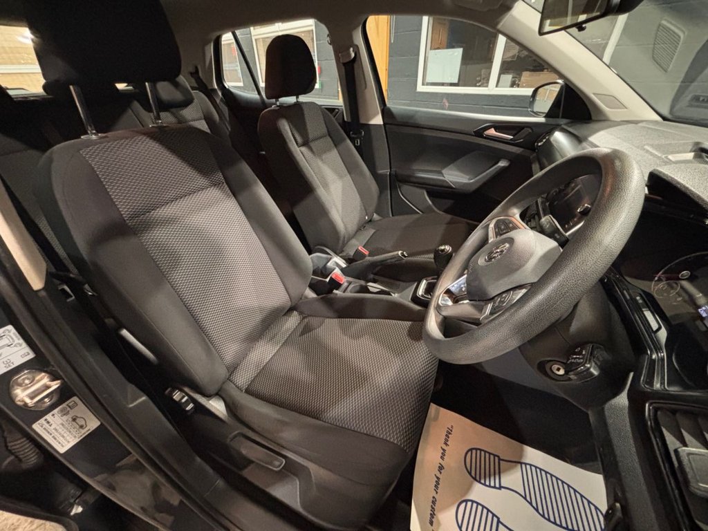 Used Volkswagen T-Cross 2020 for sale - 78056144: Photo 27