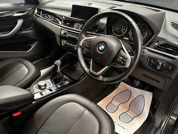 Used BMW X1 2017 for sale - 79370990: Photo