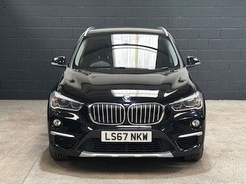 Used BMW X1 2017 for sale - 79370990: Photo
