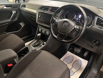 Used Volkswagen Tiguan Allspace 2019 for sale - 79370989: Photo