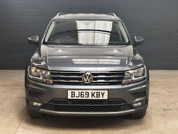 Used Volkswagen Tiguan Allspace 2019 for sale - 79370989: Photo