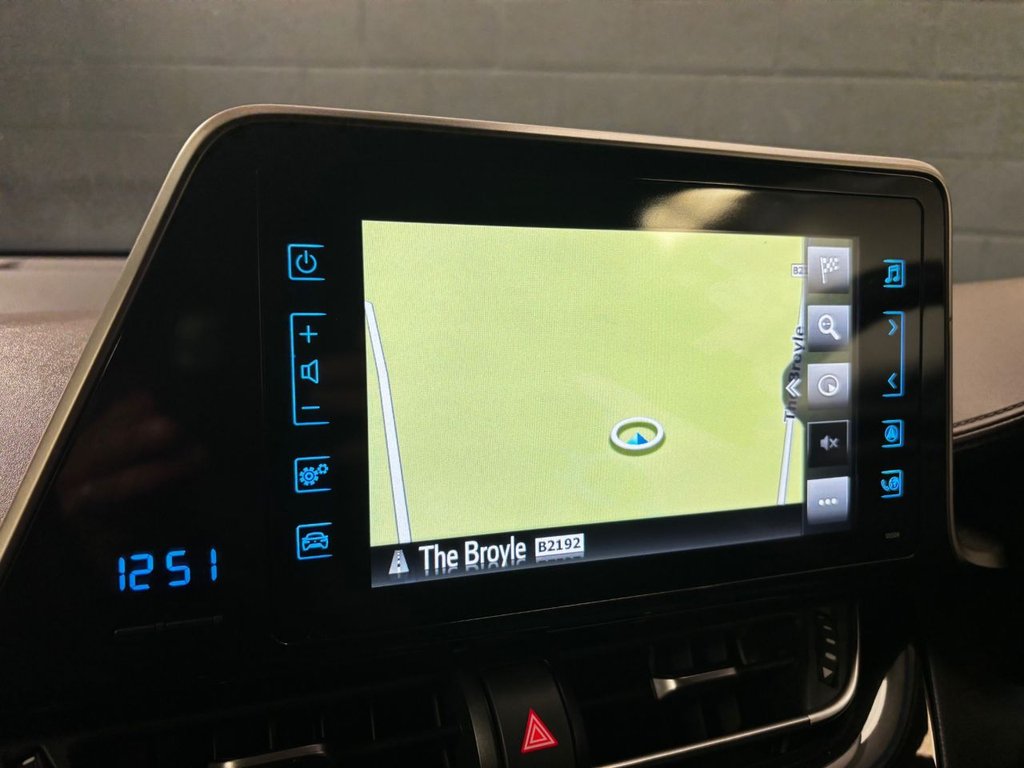 Used Toyota C-HR 2018 for sale - 78002581: Photo 14