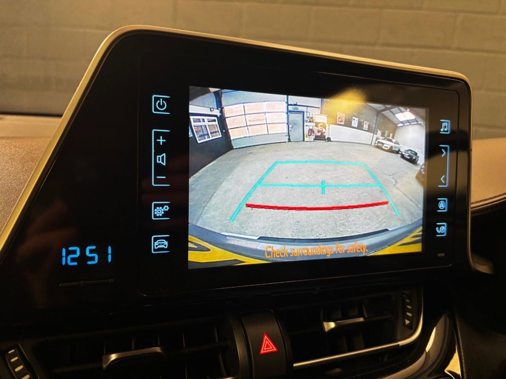 Used Toyota C-HR 2018 for sale - 78002581: Photo 15