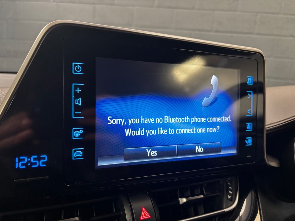 Used Toyota C-HR 2018 for sale - 78002581: Photo 16