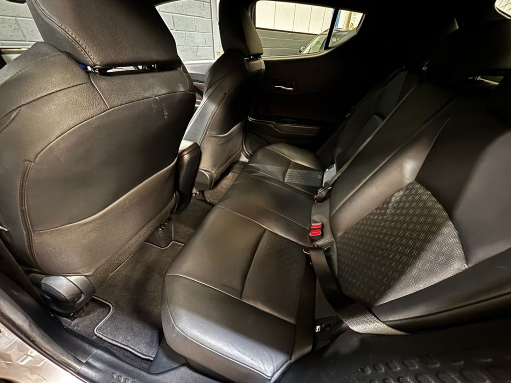 Used Toyota C-HR 2018 for sale - 78002581: Photo 19