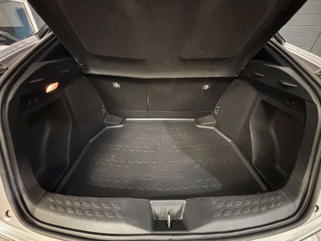 Used Toyota C-HR 2018 for sale - 78002581: Photo 20