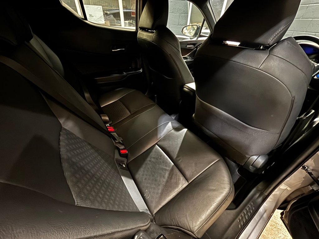 Used Toyota C-HR 2018 for sale - 78002581: Photo 22