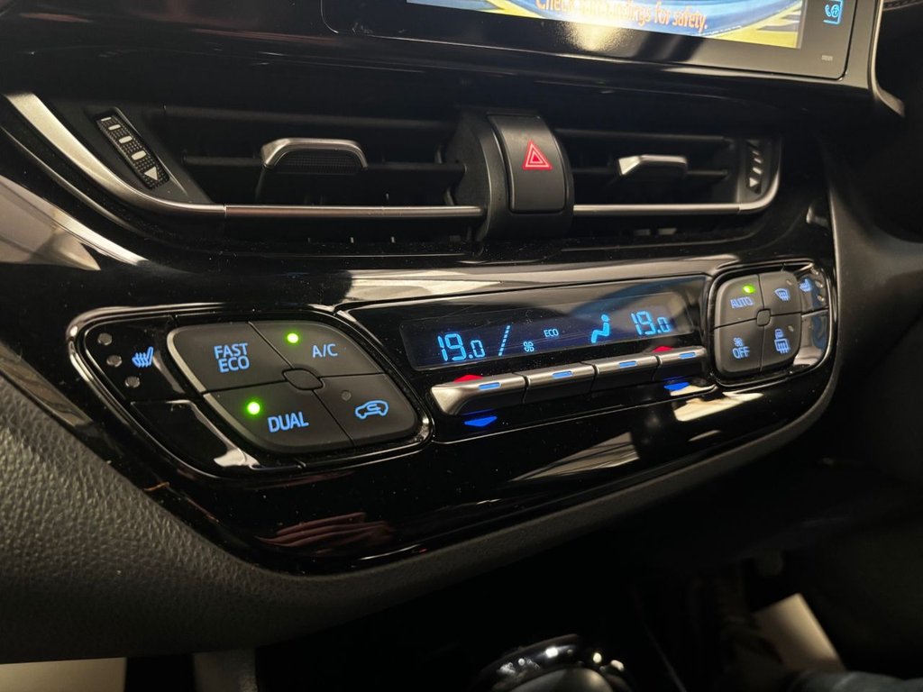 Used Toyota C-HR 2018 for sale - 78002581: Photo 24