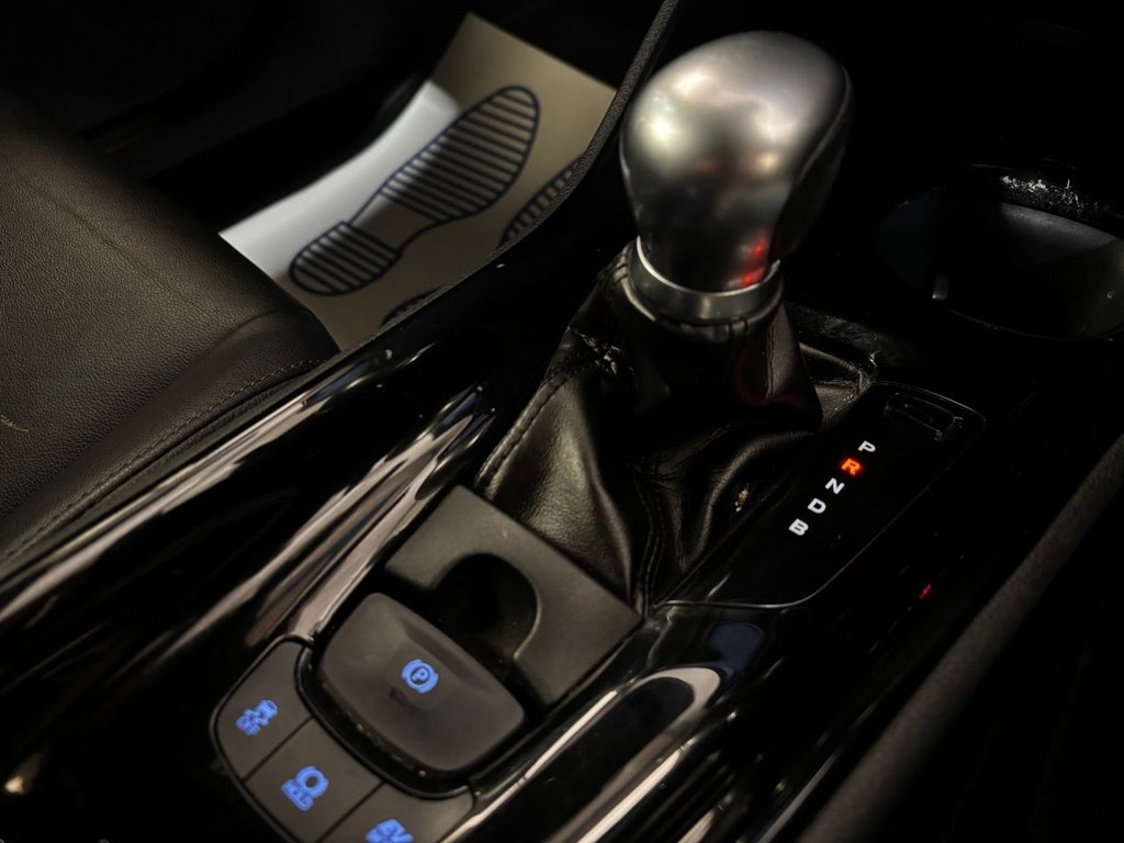 Used Toyota C-HR 2018 for sale - 78002581: Photo 25