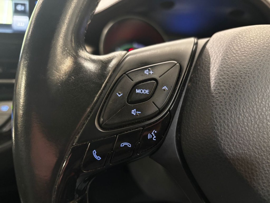 Used Toyota C-HR 2018 for sale - 78002581: Photo 29