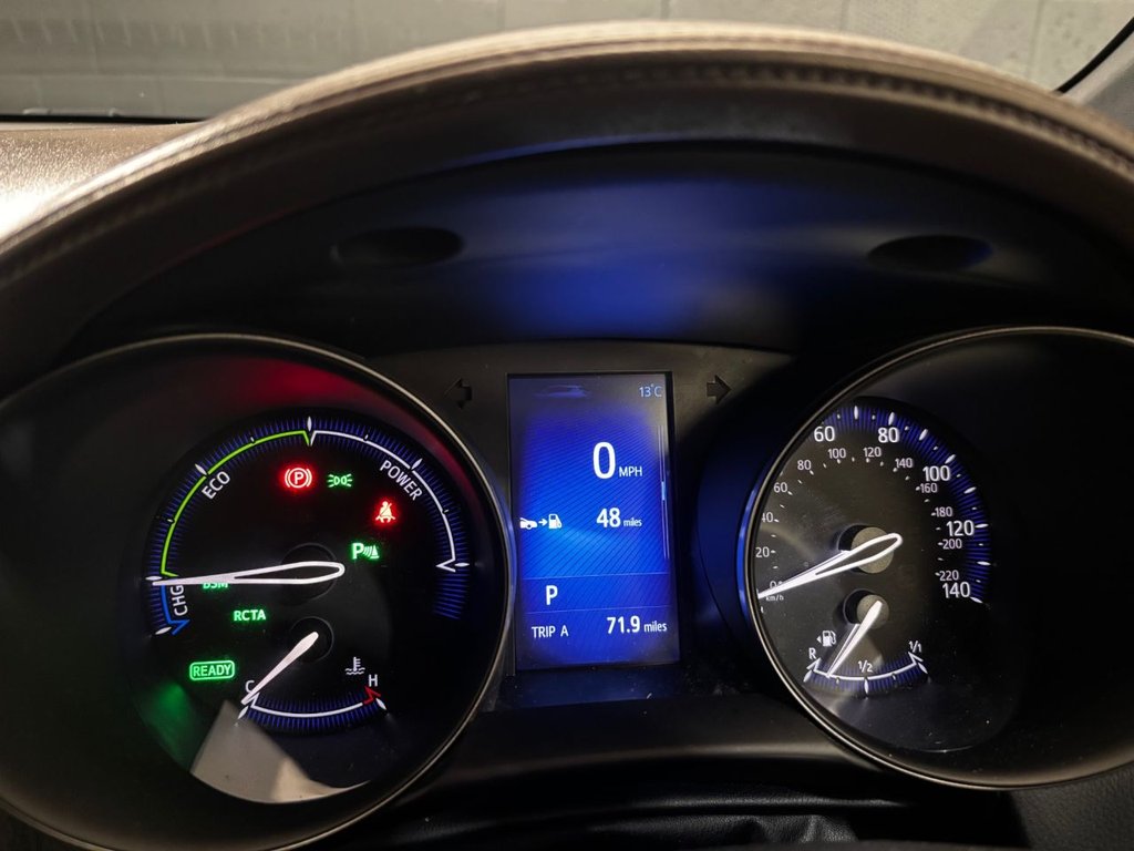 Used Toyota C-HR 2018 for sale - 78002581: Photo 30