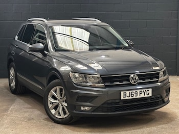 Used Volkswagen Tiguan 2019 for sale - 79166497: Photo