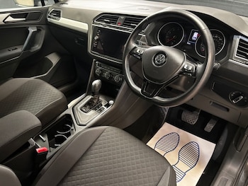 Used Volkswagen Tiguan 2019 for sale - 79166497: Photo