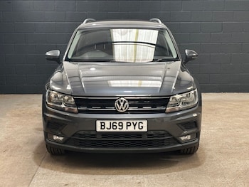 Used Volkswagen Tiguan 2019 for sale - 79166497: Photo