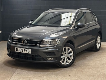 Used Volkswagen Tiguan 2019 for sale - 79166497: Photo