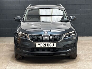Used Skoda Karoq 2021 for sale - 78943389: Photo
