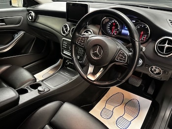 Used Mercedes-Benz GLA 2018 for sale - 79187136: Photo